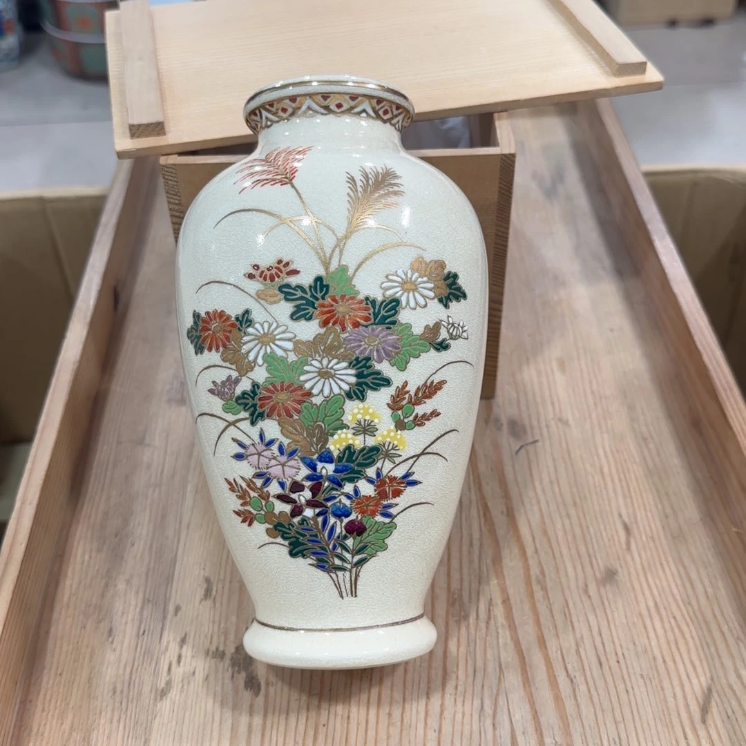 回流瓷器然美瓷器