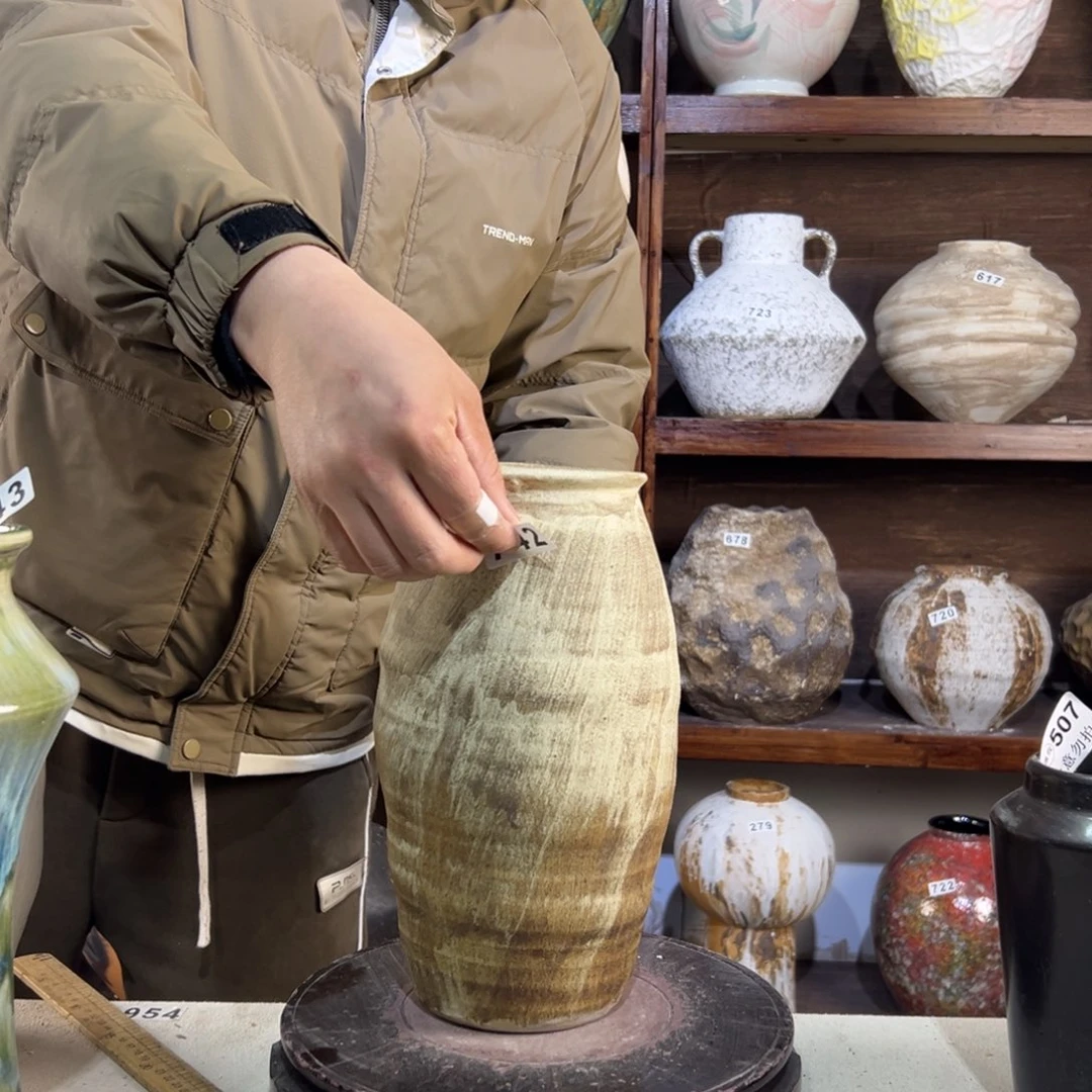 摆件742华庭街上次数