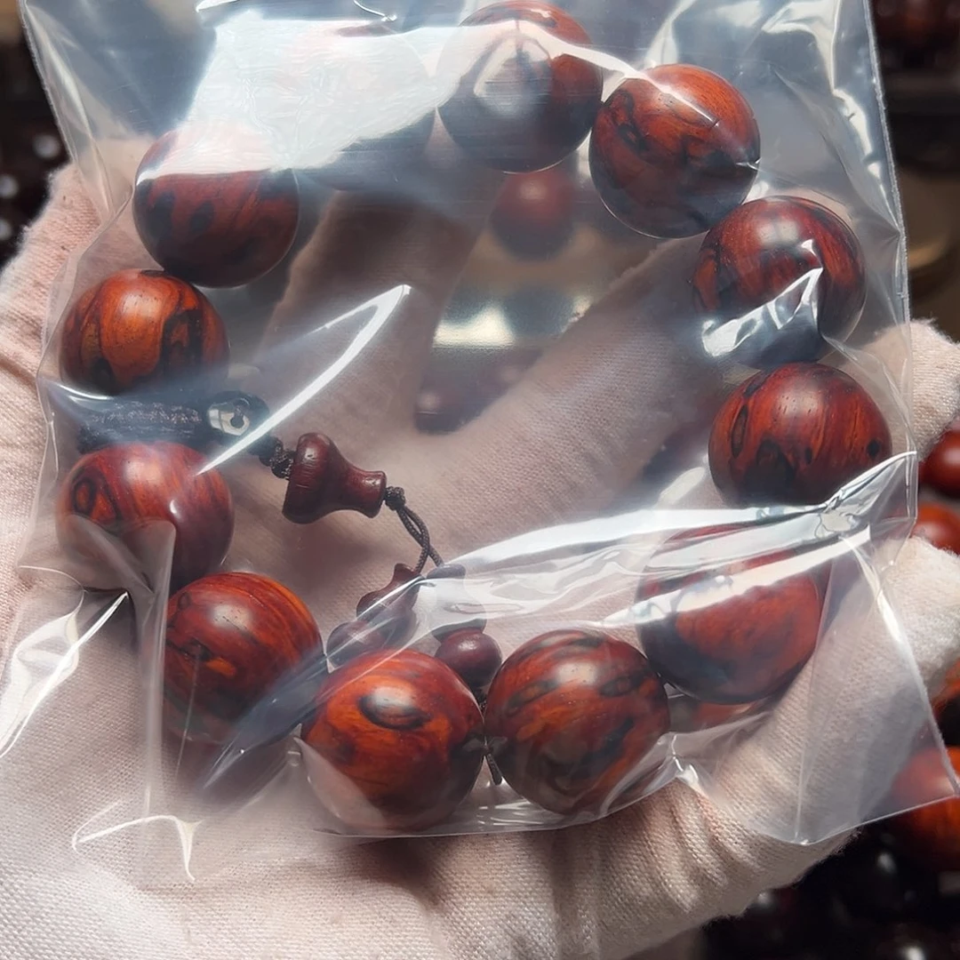 T***R木2.0瘤疤花火焰纹