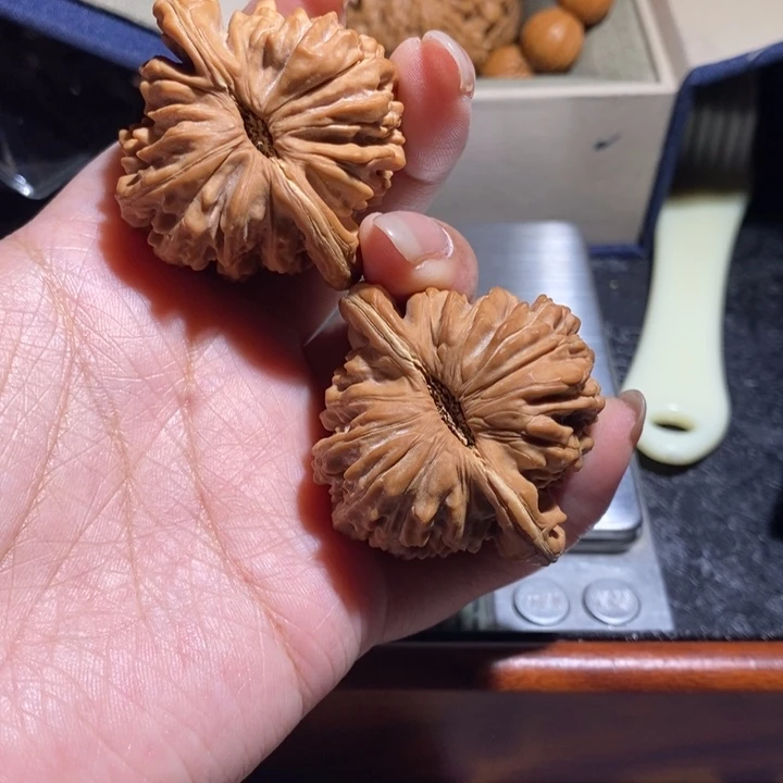 s***s文玩核桃把件全品