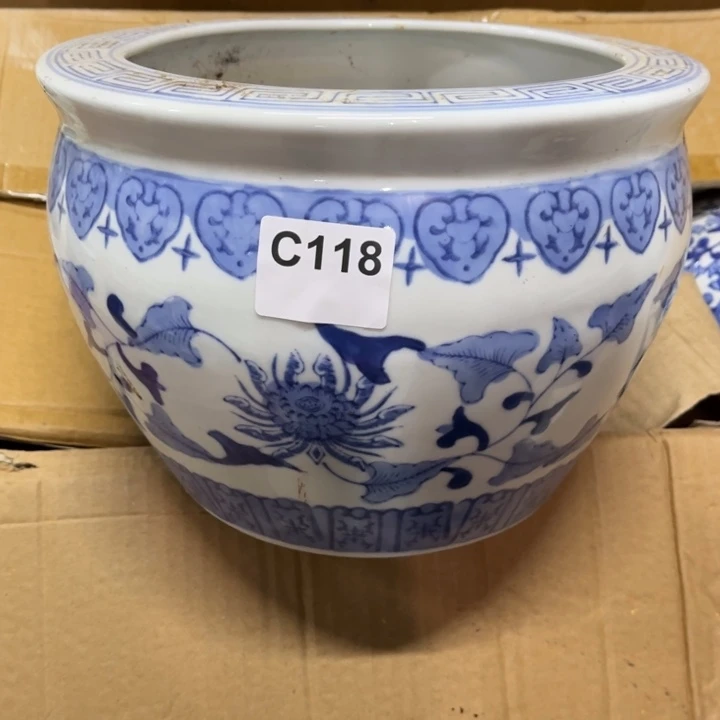 陶瓷制品瑕疵处理