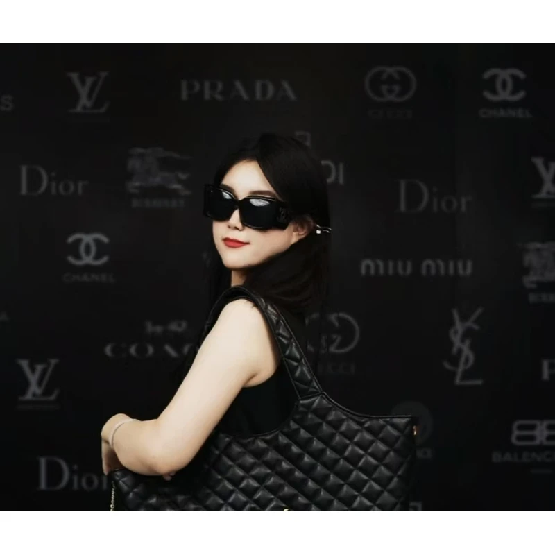 【B282】【B283】【B284】菜篮子（尺寸25*12*19CM）新款女包