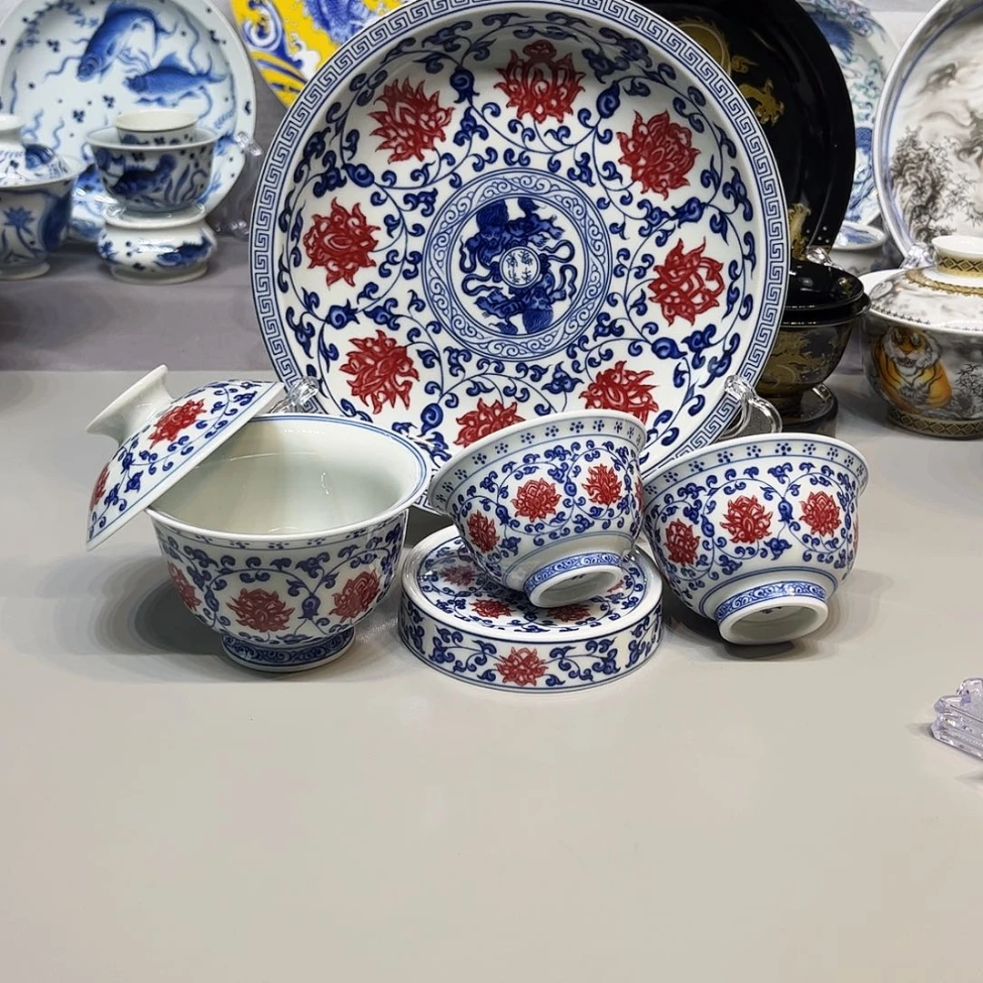 景德镇市人民政府