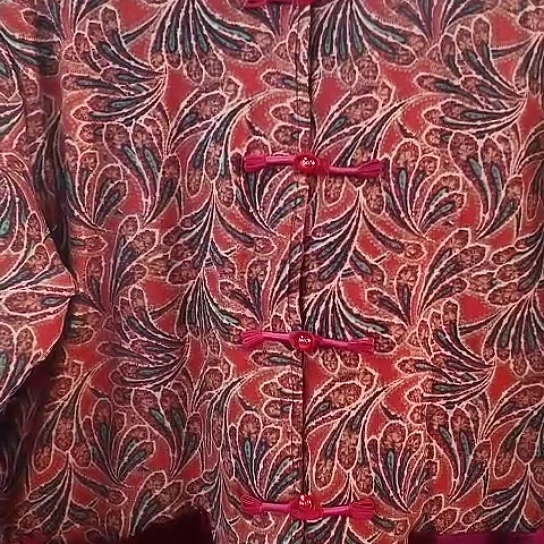 妈妈装工厂直播大放送