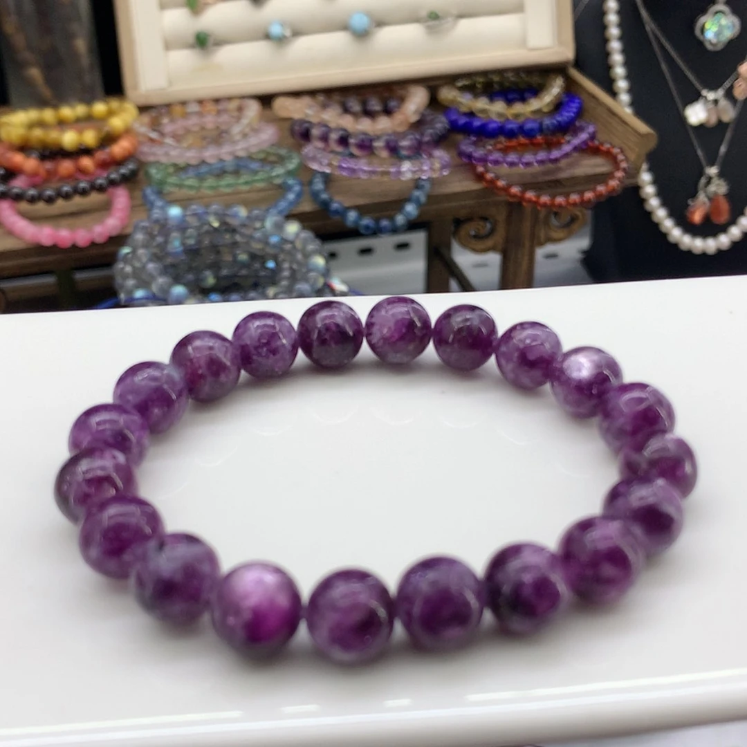 【闪购商品】未镶嵌手串水晶手串