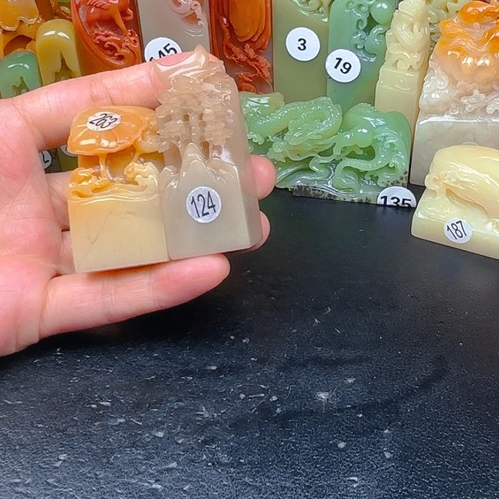 昌化石印石567777777777