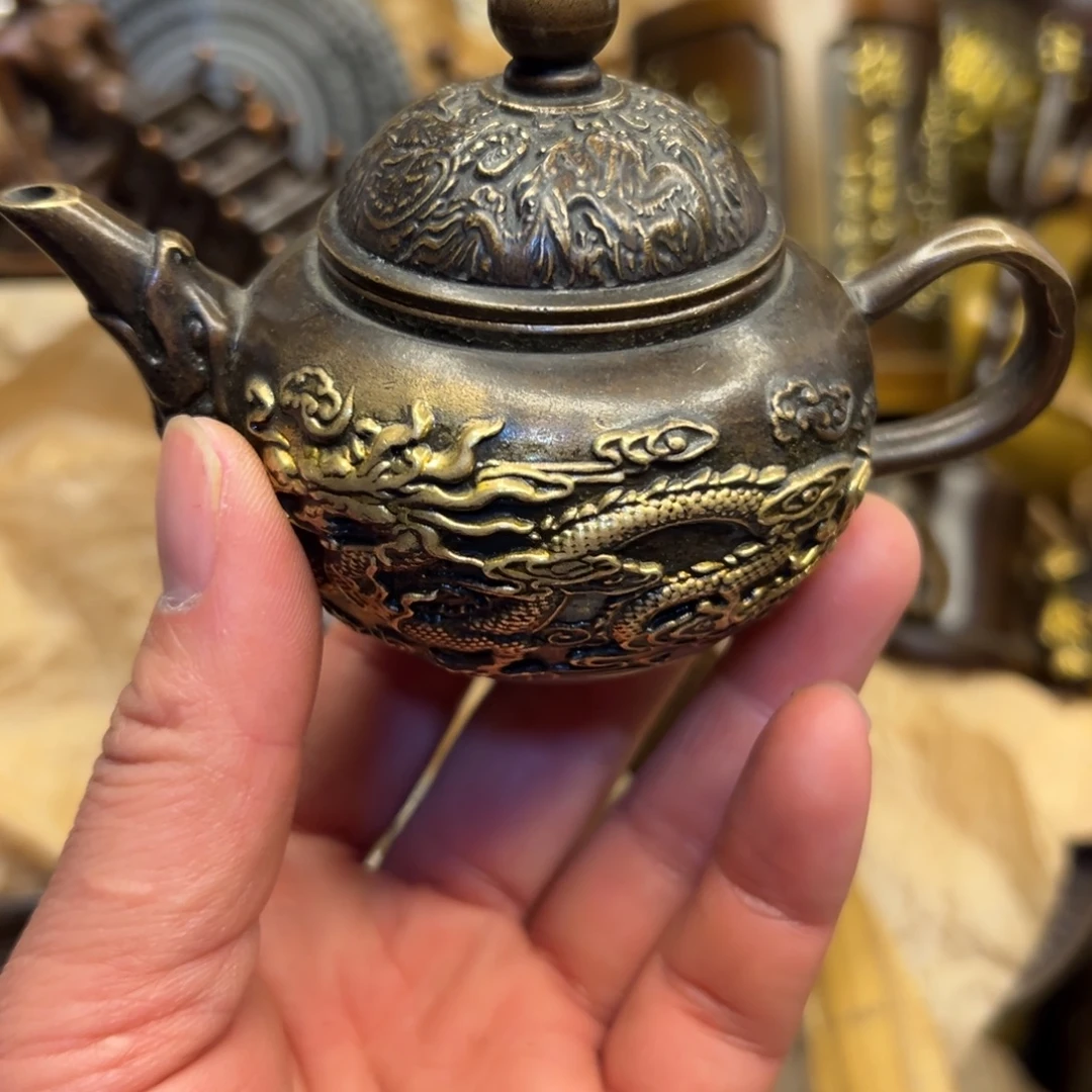 铜器工艺百货艺品专属链接