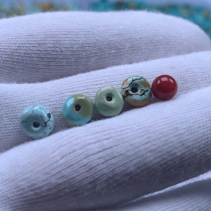 南红玛瑙未镶嵌珠宝奇石