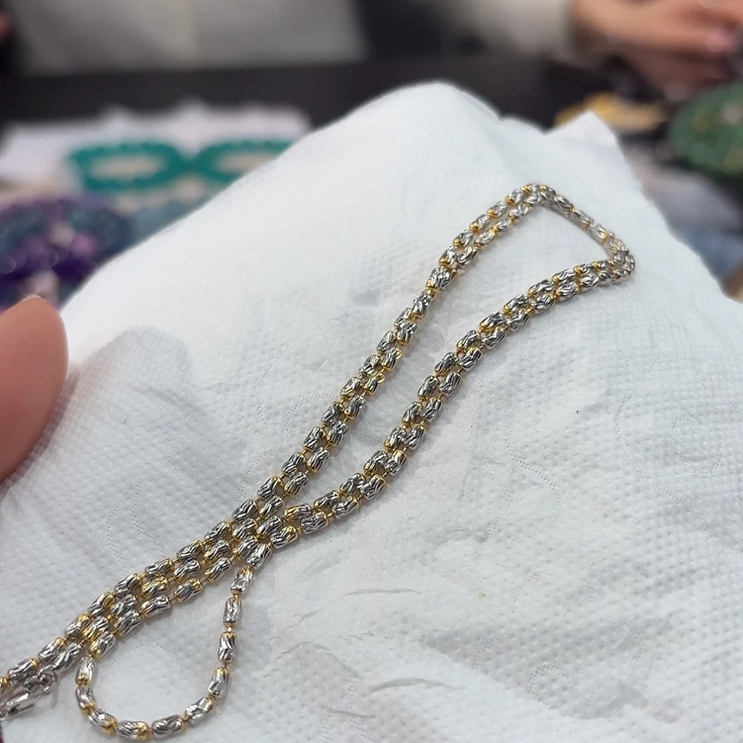 水晶手串水晶未镶嵌英**主