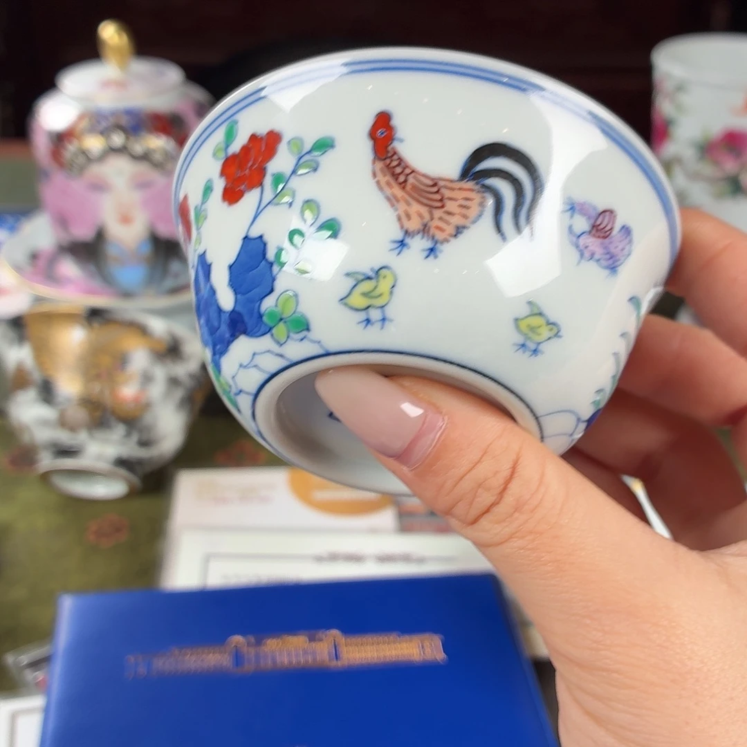 九鸣瓷艺九鸣瓷艺