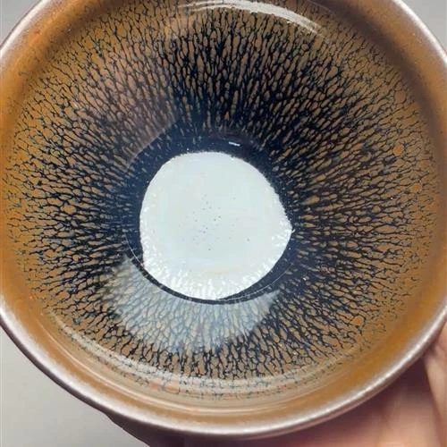 【闪购商品】茶盏-360............