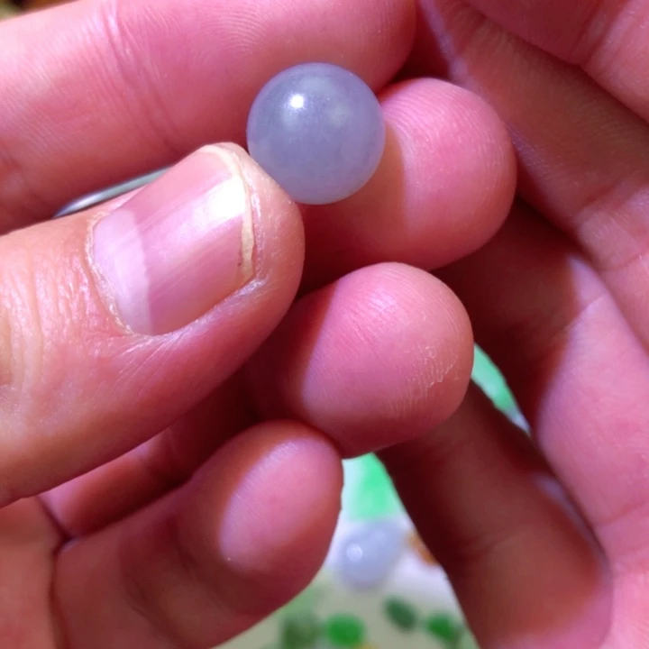 定制翡翠未镶嵌天然a货翡翠