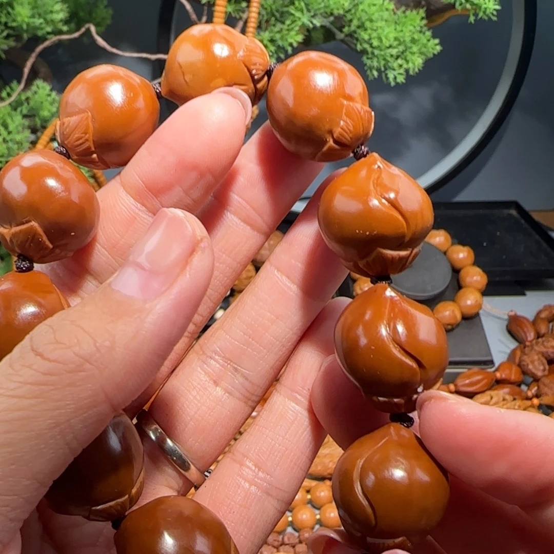 手串/手链橄榄核福利待遇