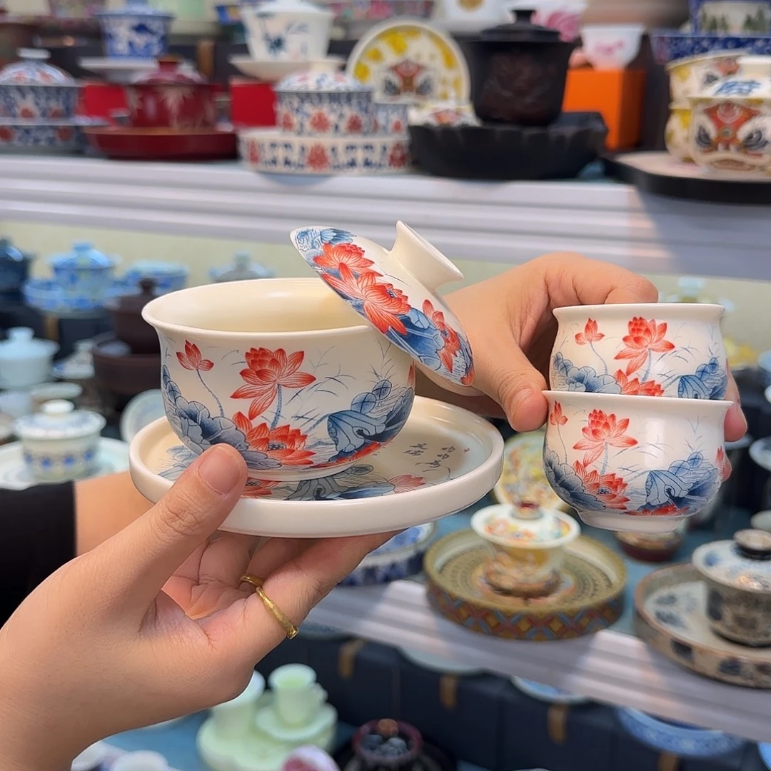 我们的目标是成为一