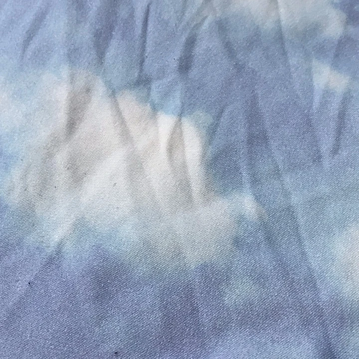 无纺布高档面料2米