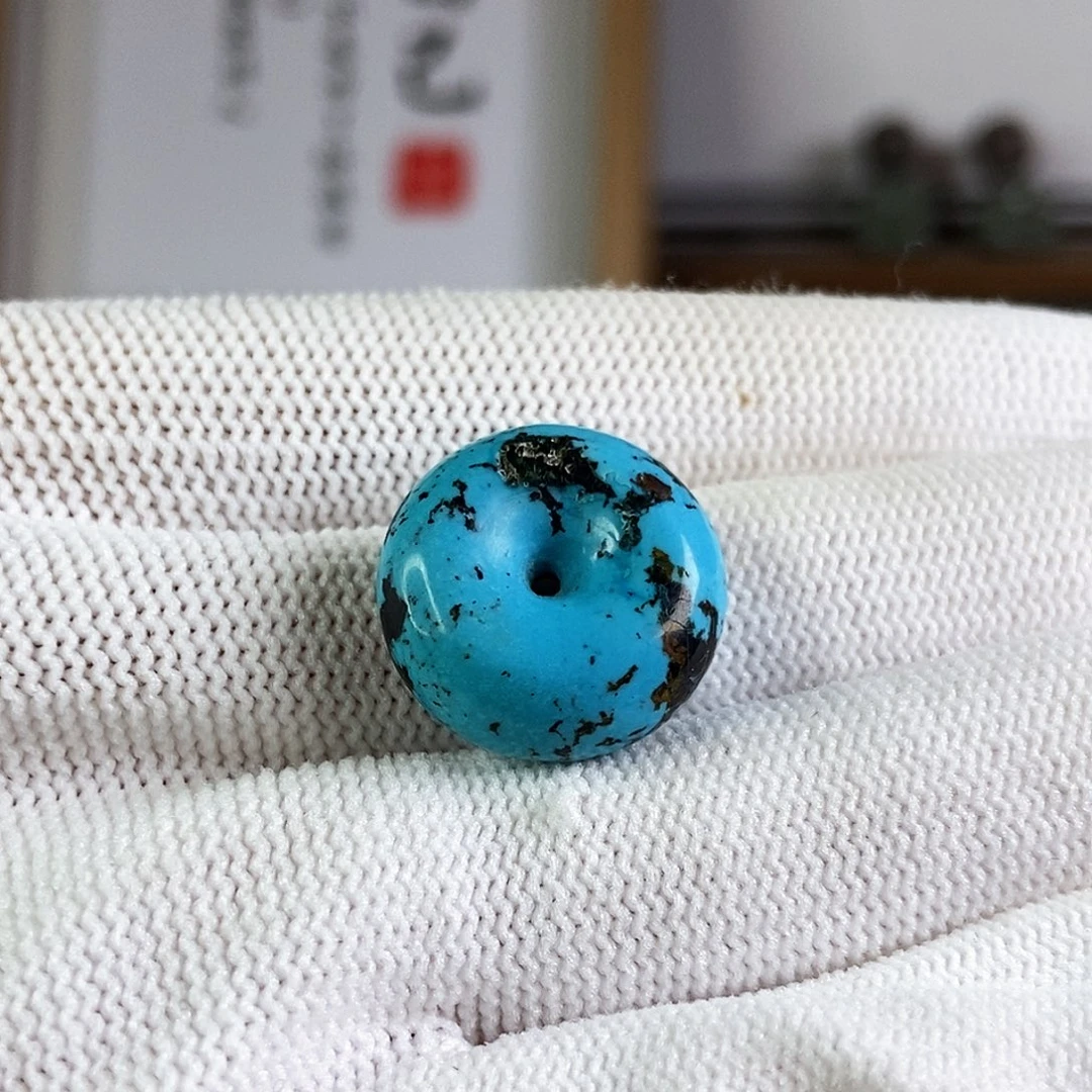 空竹粉丝专享十堰特色手工散珠A511