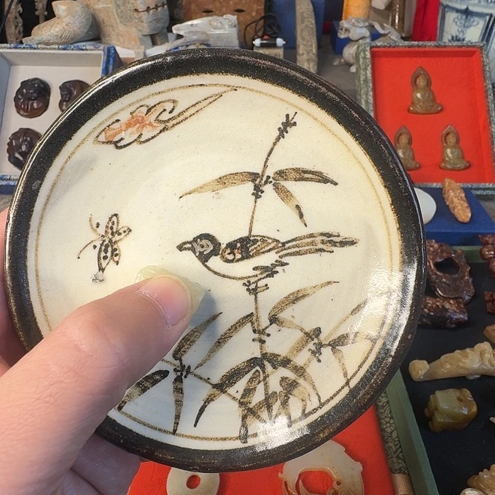 知***足瓷片陶瓷材料和工艺技术方面