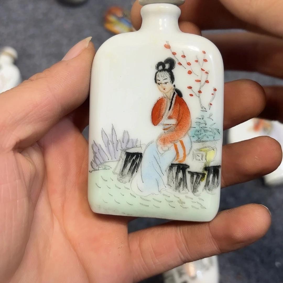 非古董现代工艺品