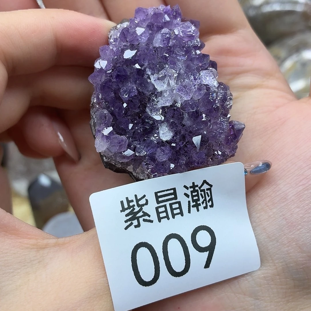 未镶嵌水晶大型摆件（非配饰）