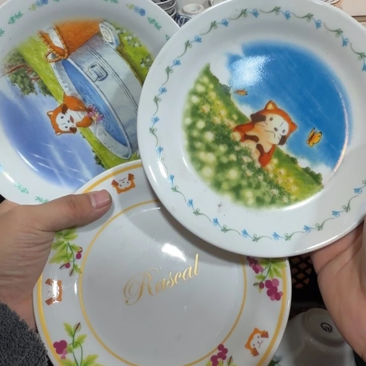 陶瓷推荐第二名20包邮