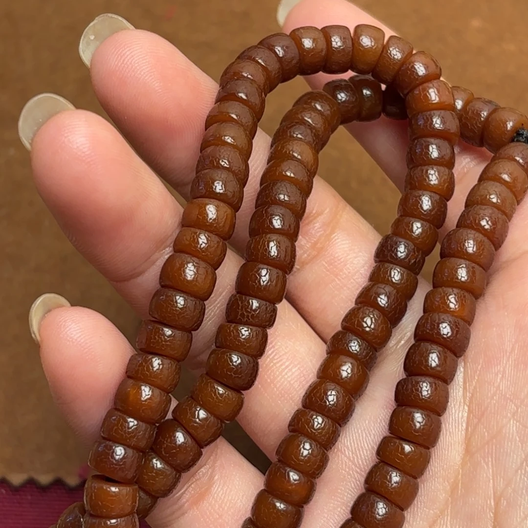 手串/手链橄榄核藏传小配饰