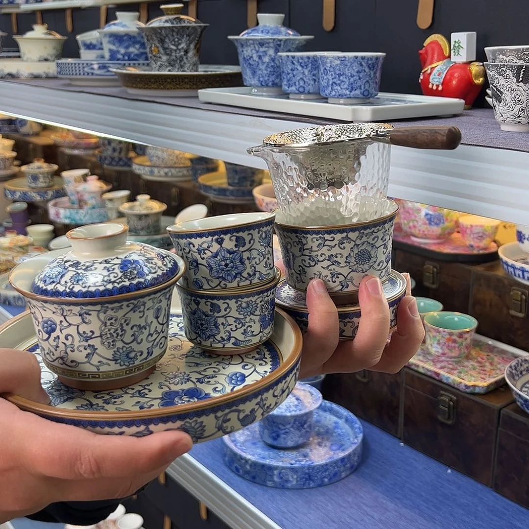 我们的目标是成为一个优秀的人