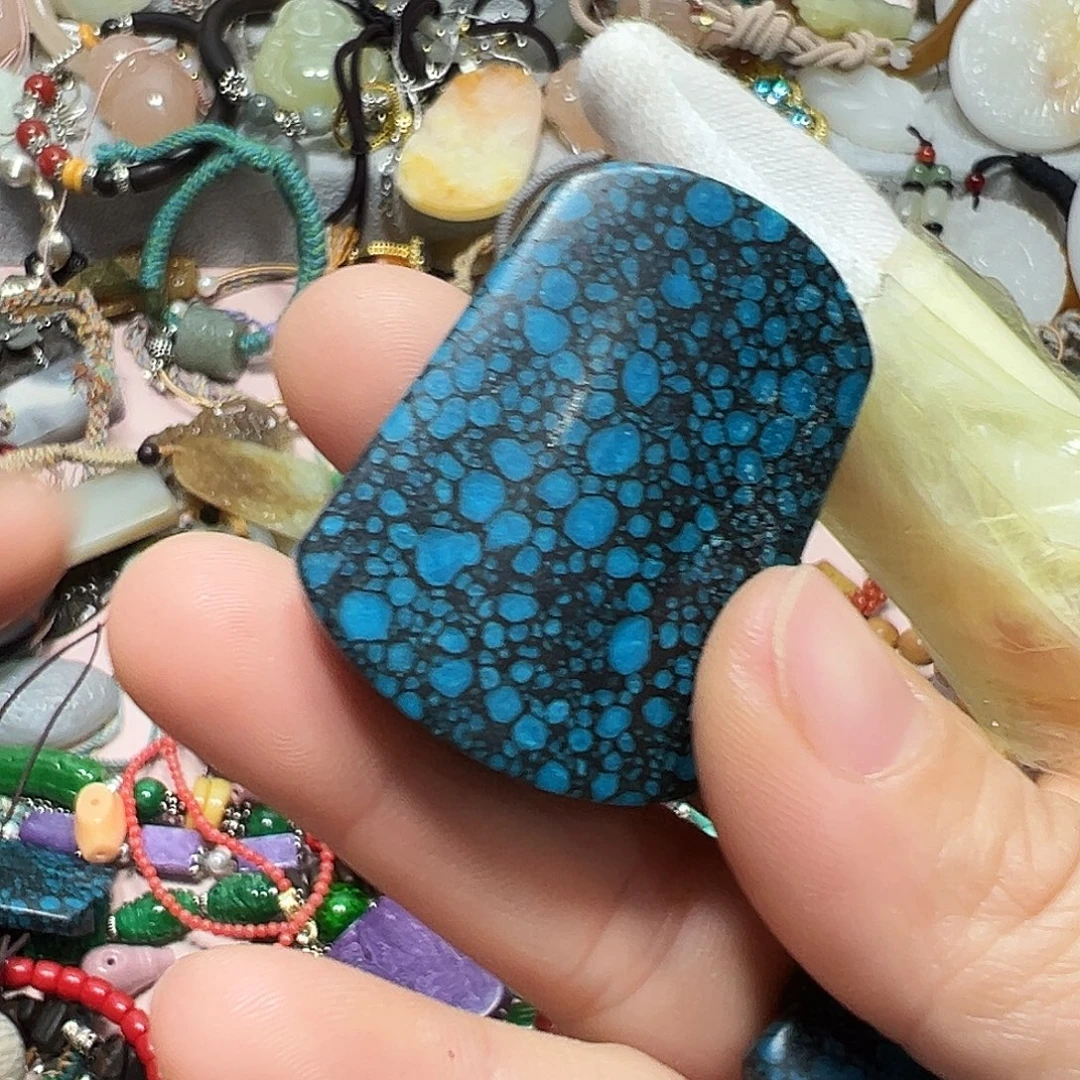 散珠非洲檀香手把件手把件手把件手把件手把件