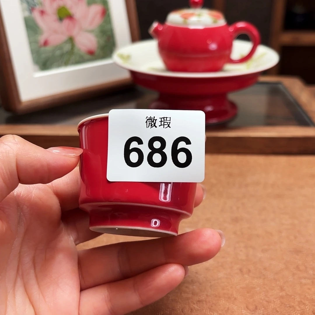 陶瓷景德观原观原