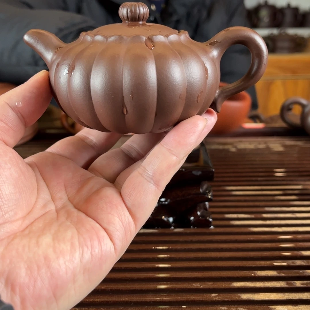 茶壶紫砂紫砂壶98