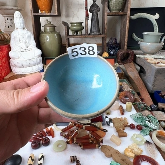 摆件S**D陶瓷材料与器件工程学院