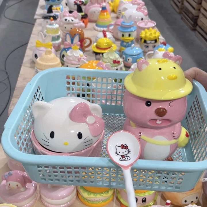 紫砂茶宠亲爱的老婆，我们的