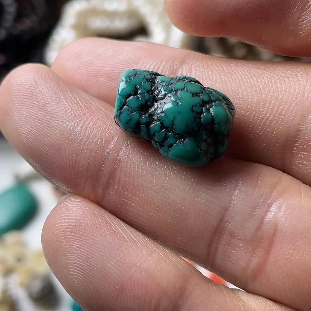 手串/手链橄榄核藏传配饰