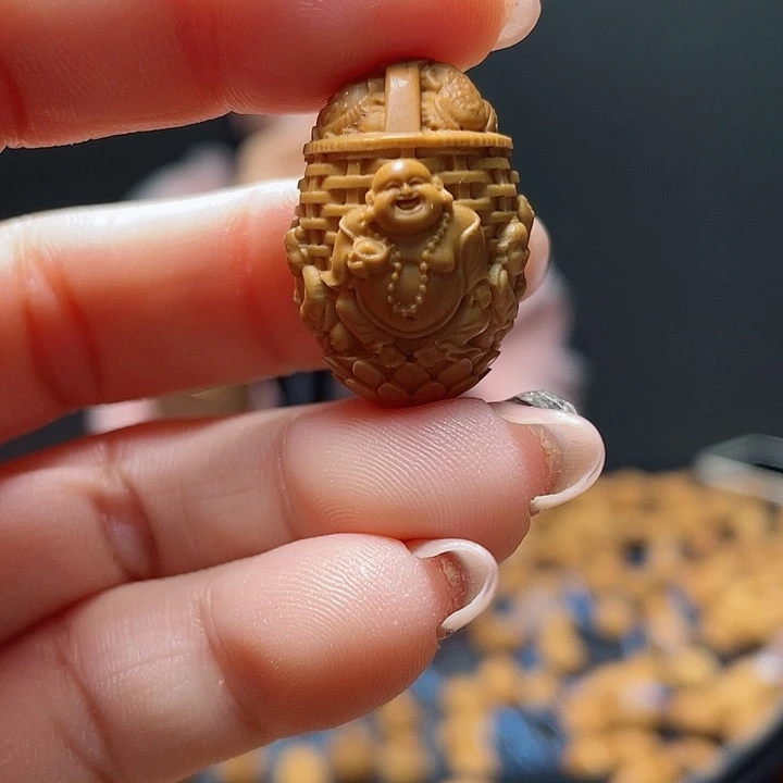 橄榄核手串/手链橄榄