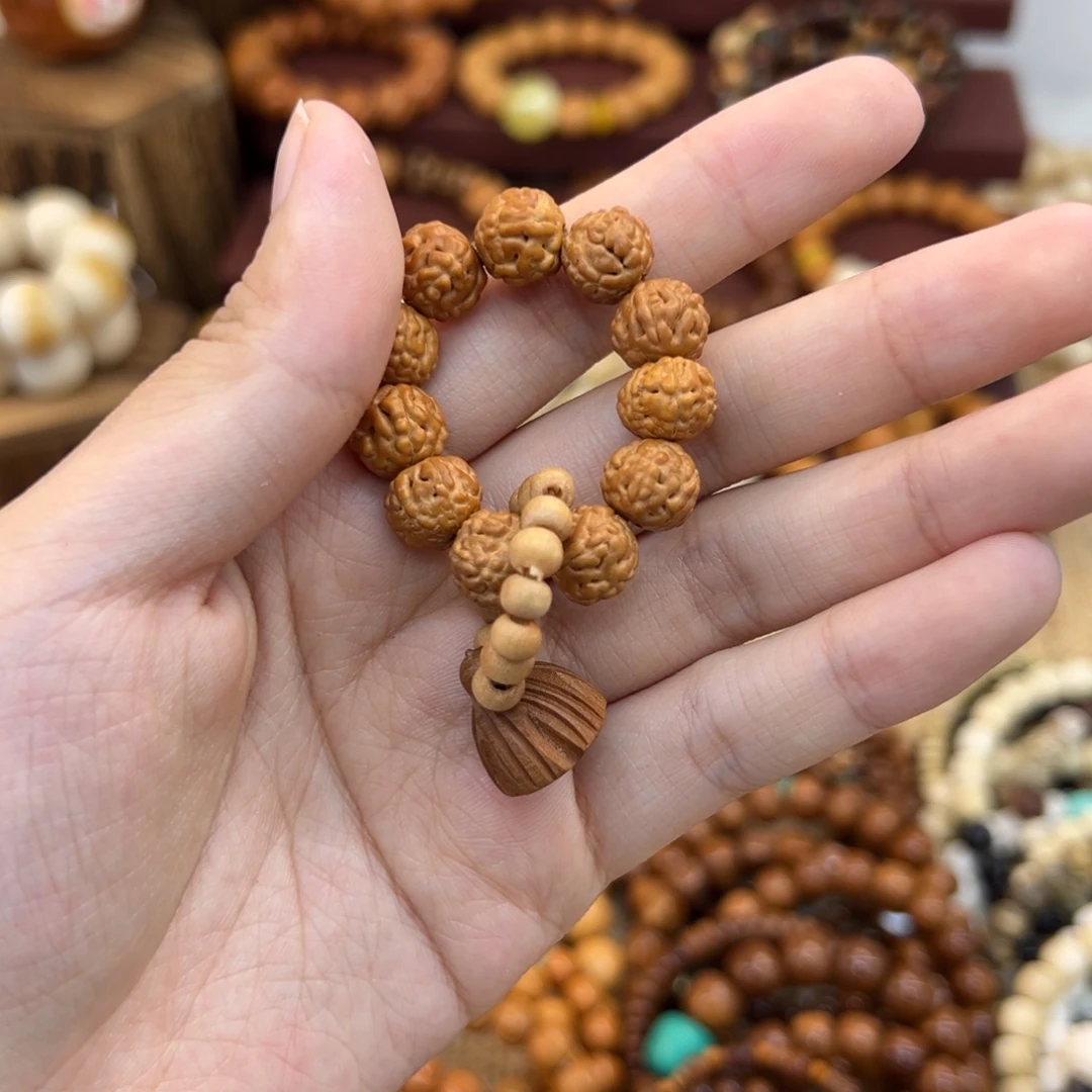 把件金刚菩提手捻