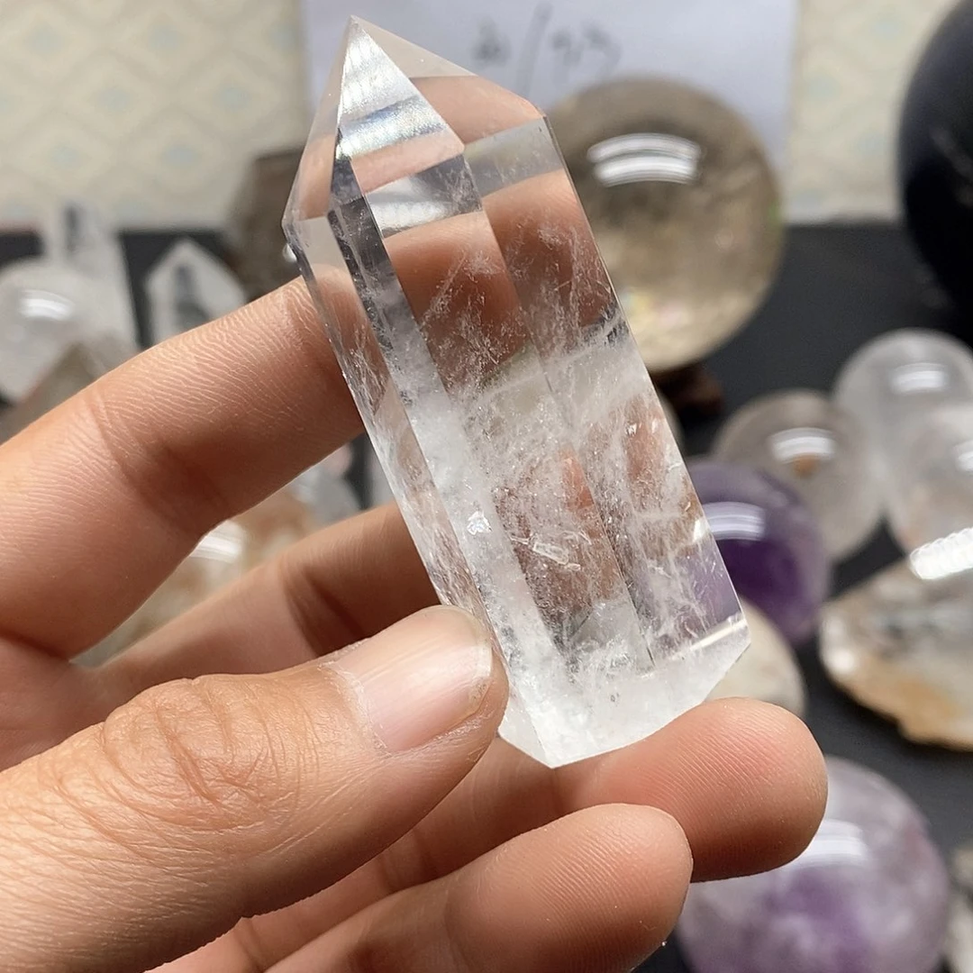 水晶188未镶嵌水晶石