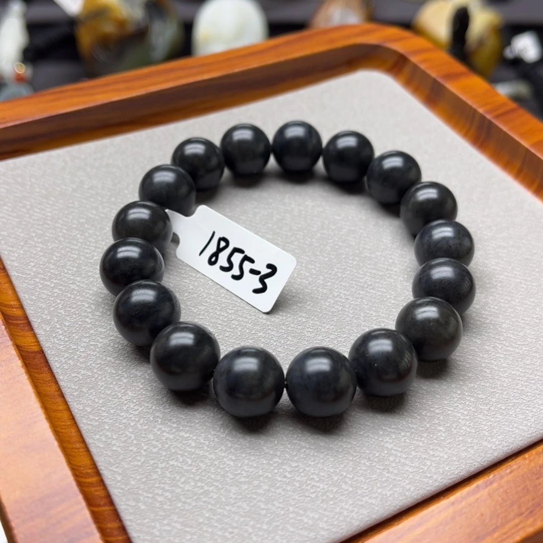 和田玉手串未镶嵌