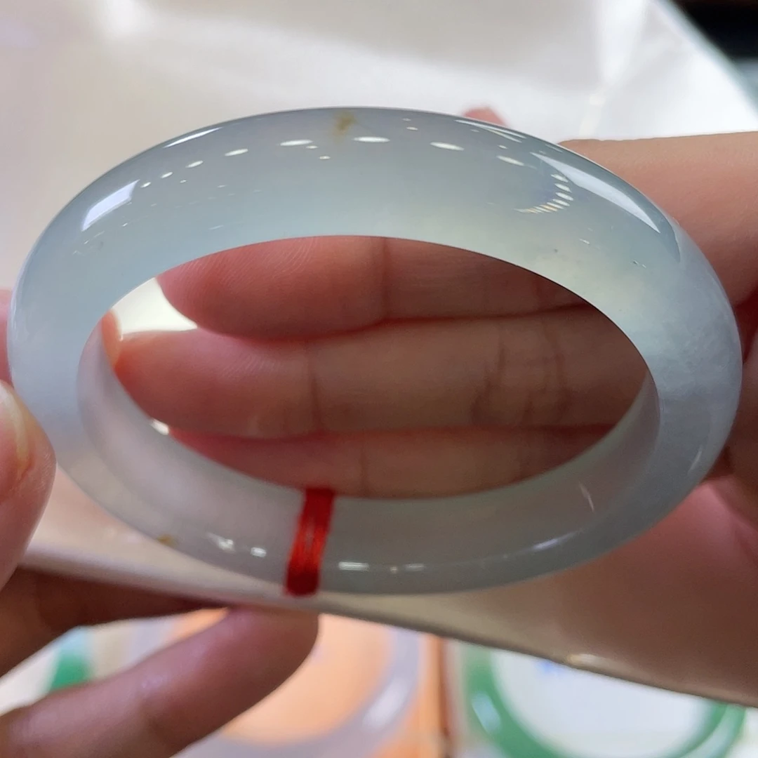 未镶嵌手镯翡翠48号贵妃