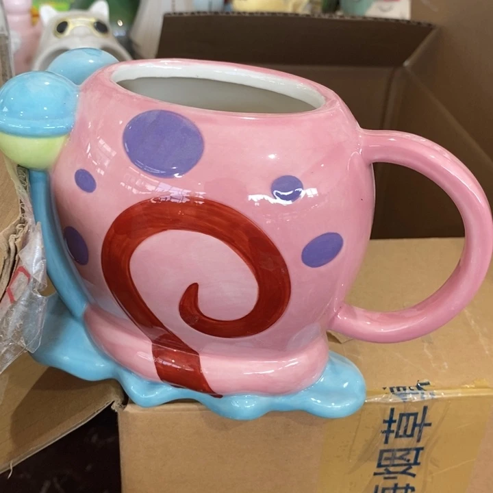 陶瓷树脂工艺摆件