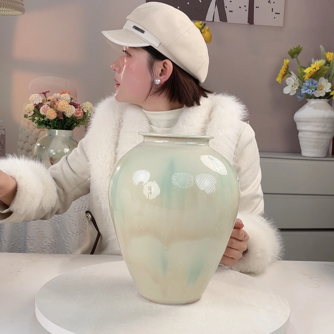 摆件711 景德镇陶瓷艺术精品