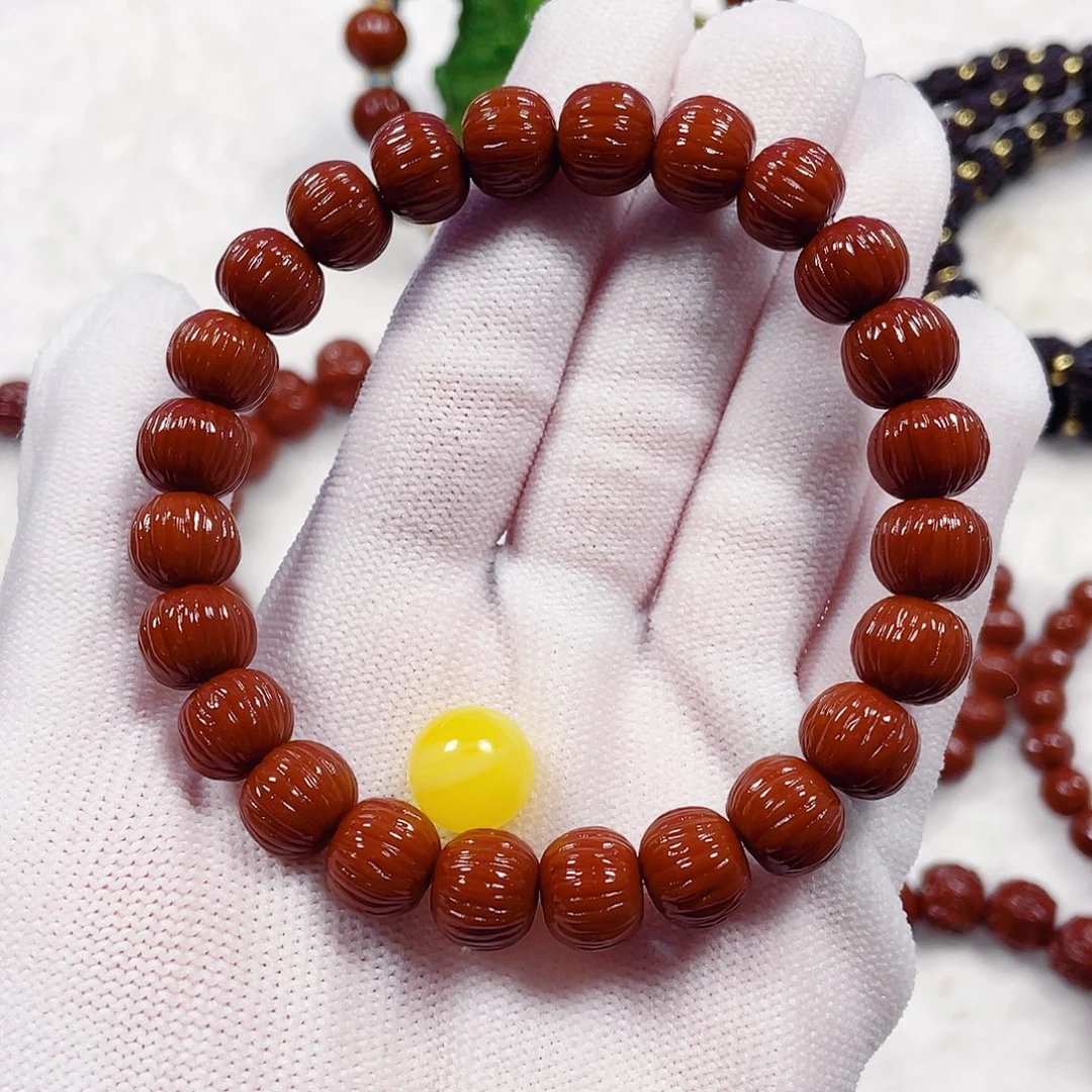 吊坠猴头核桃猴头