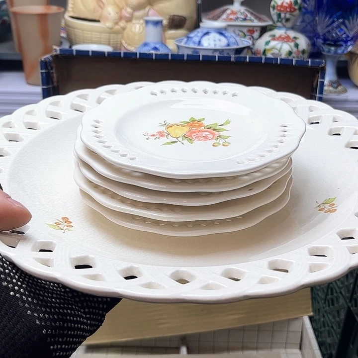 碗水滴瓷器水滴瓷器