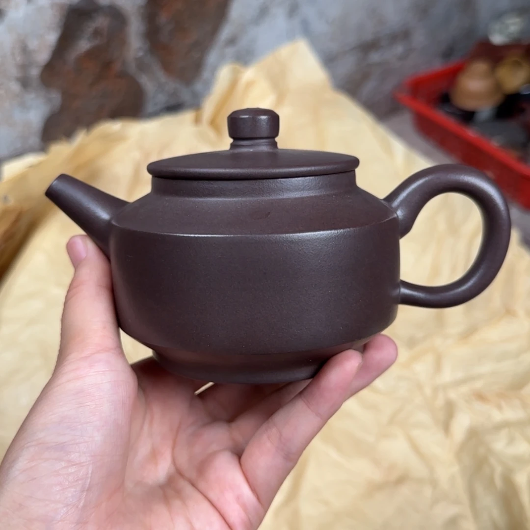 【闪购商品】茶壶紫砂紫砂茶具