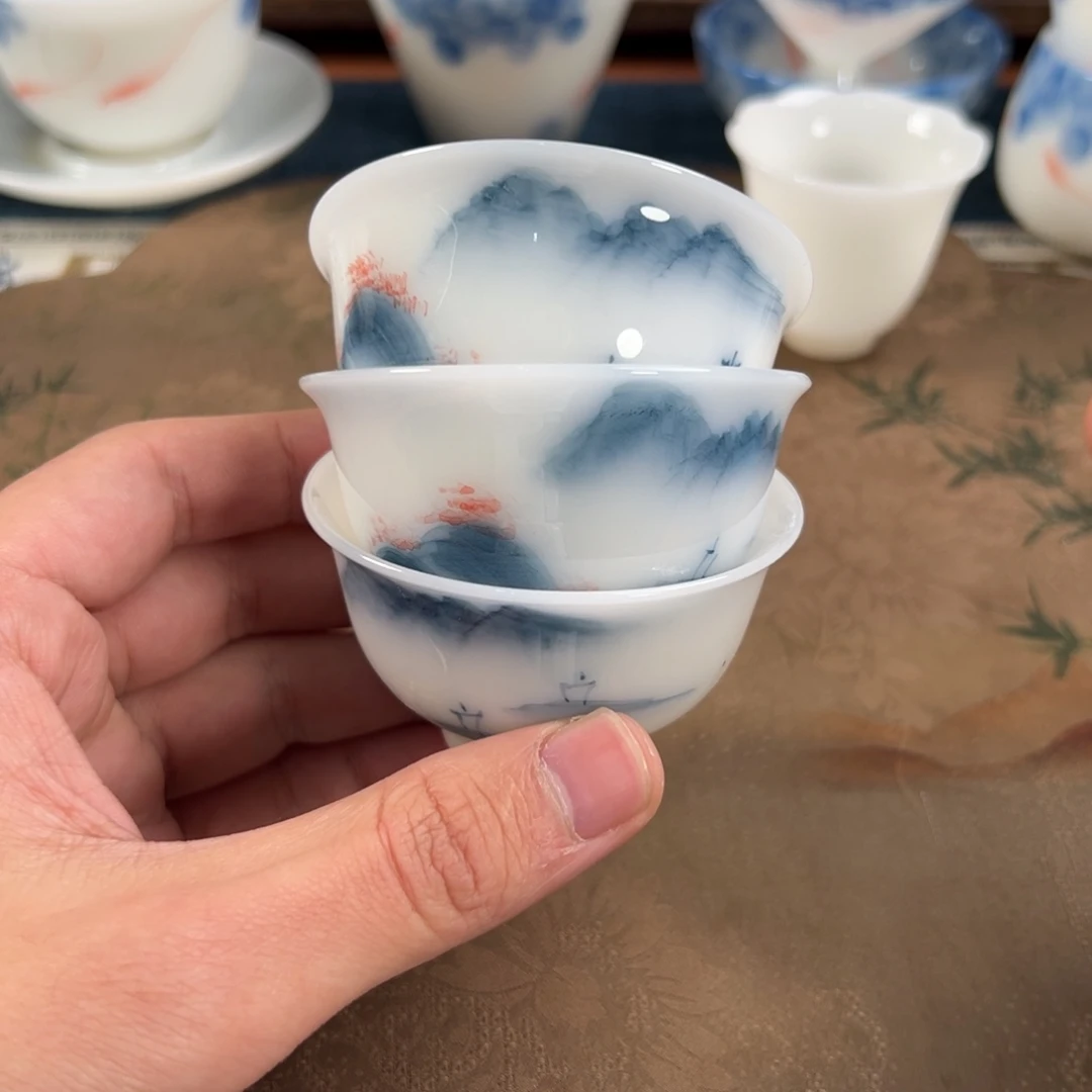 其他陶璞玉瓷系列产品