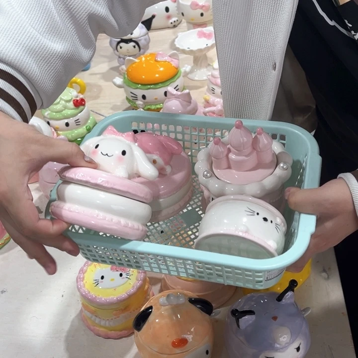 紫砂茶案这么多人都在等