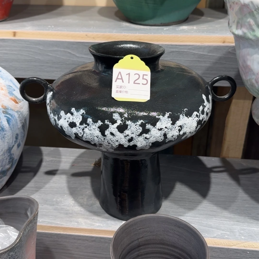 景德镇陶瓷艺术品