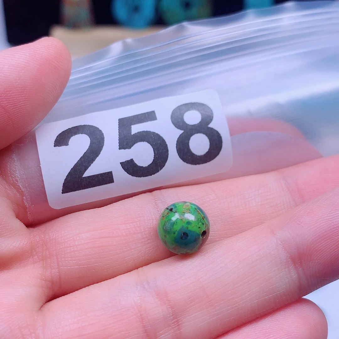 空竹粉丝专享十堰特色手工散珠