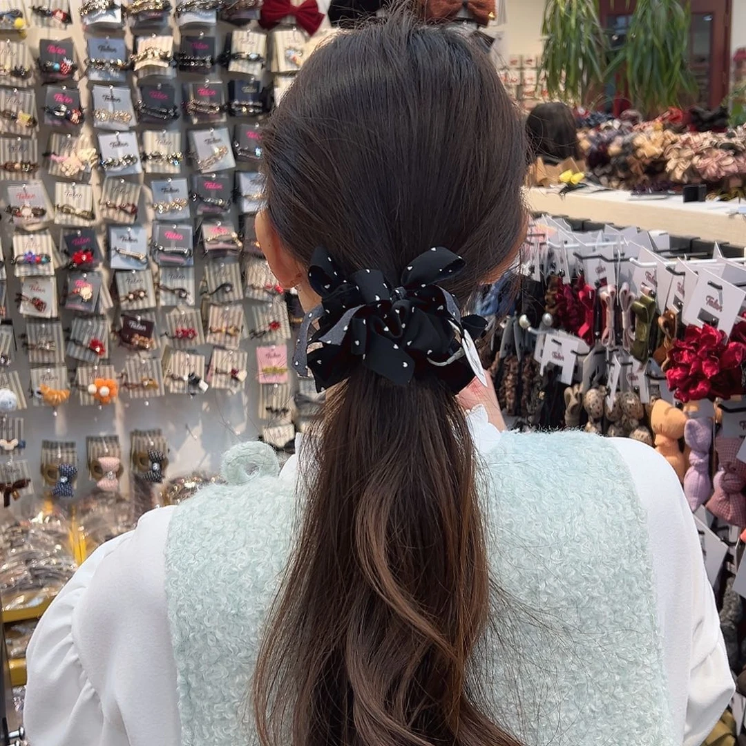 布艺铁合金小肠哦