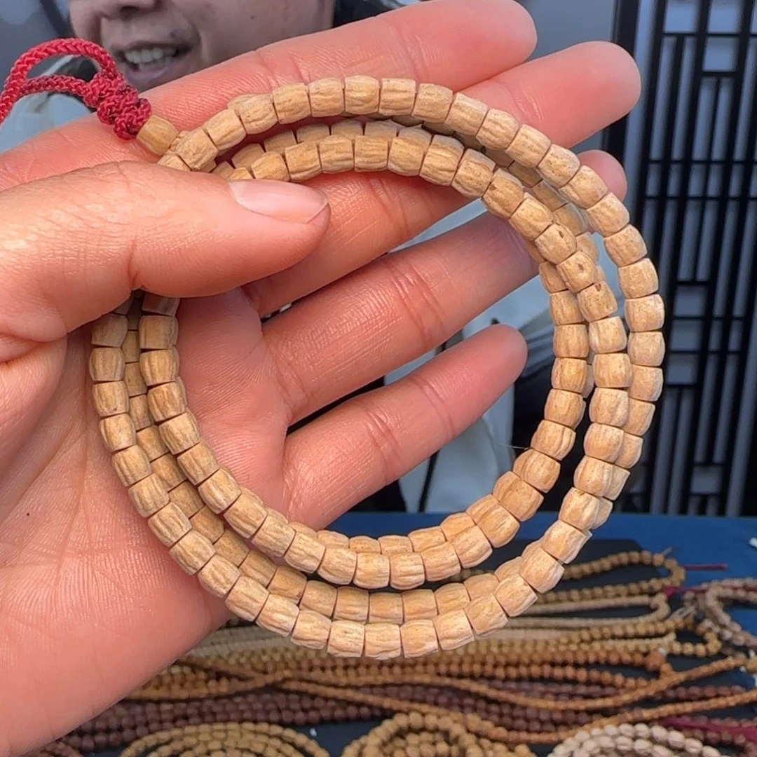 柏香籽/百香籽吊坠