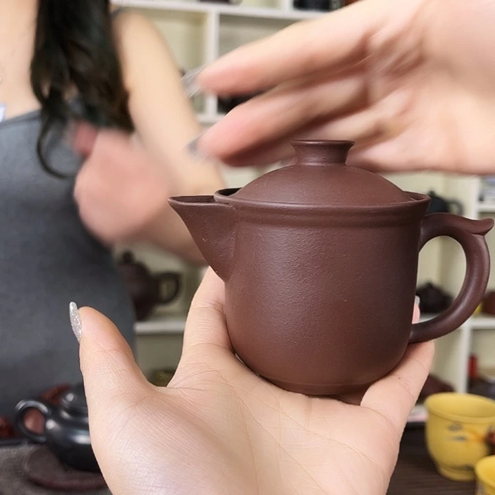 茶壶紫砂紫砂工艺厂