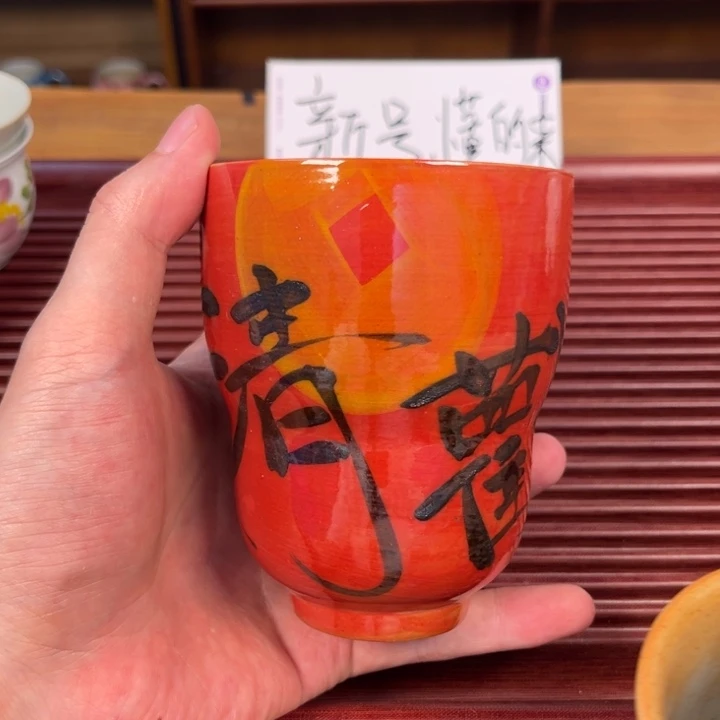 景德镇手绘陶瓷餐饮具